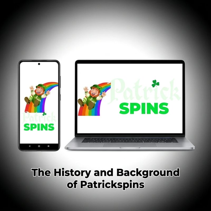 Overview of patrick spins casino uk Overview of patrick spins casino uk
